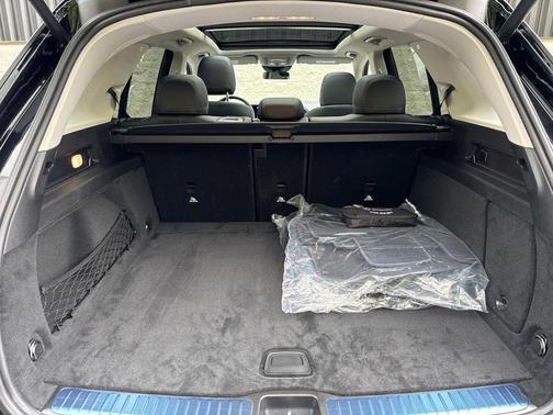 2025 Mercedes-Benz GLE 350 Base 4MATIC