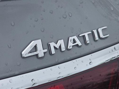 Alpine Gray 2026 Mercedes-Benz E-Class E 350 4MATIC