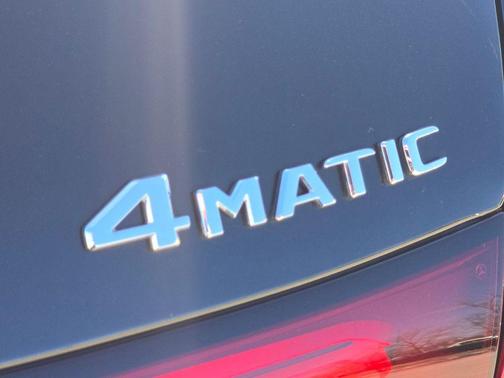 2026 Mercedes-Benz GLC 300 Base 4MATIC