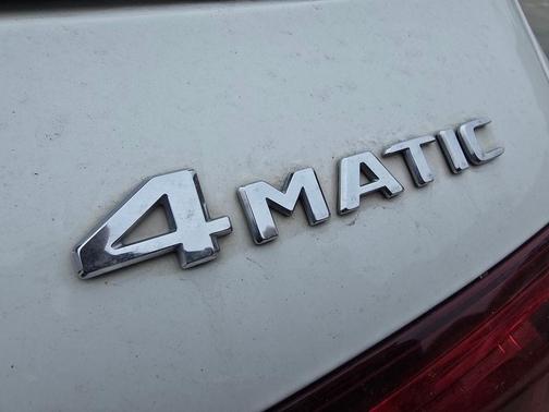 2020 Mercedes-Benz GLE 350 Base 4MATIC