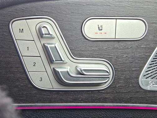 2020 Mercedes-Benz GLE 350 Base 4MATIC