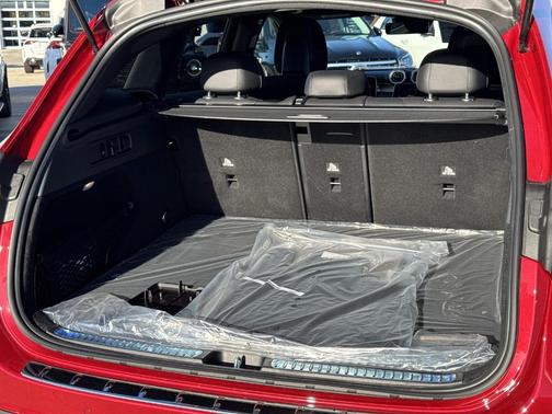 2026 Mercedes-Benz GLC 300 Base 4MATIC