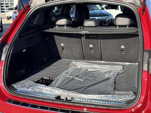 2026 Mercedes-Benz GLC 300 Base 4MATIC