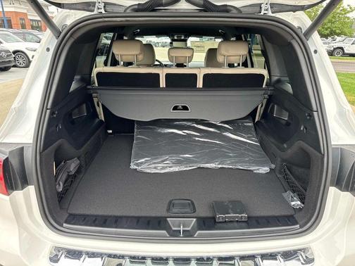 2025 Mercedes-Benz GLB 250 Base 4MATIC