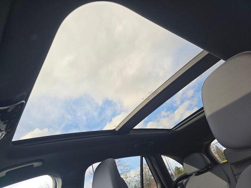 2026 Mercedes-Benz GLC 300 Base 4MATIC