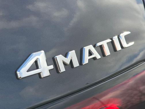 2026 Mercedes-Benz GLC 300 Base 4MATIC