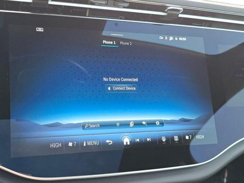 2026 Mercedes-Benz AMG E 53 Base