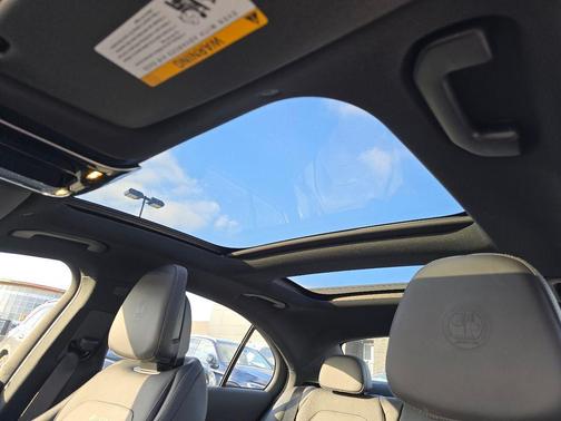 2026 Mercedes-Benz AMG E 53 Base