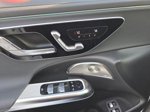 2026 Mercedes-Benz AMG E 53 Base