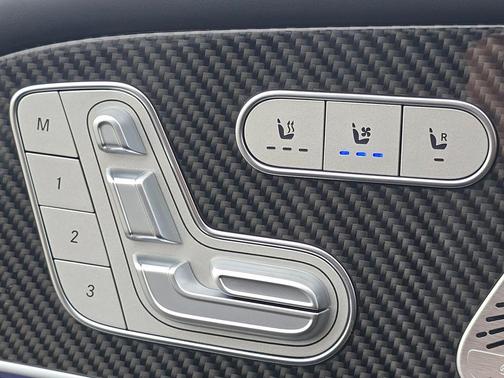 2026 Mercedes-Benz AMG GLE 53 Base