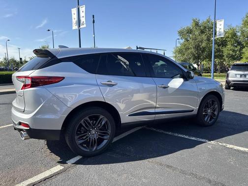 2022 Acura RDX A-Spec