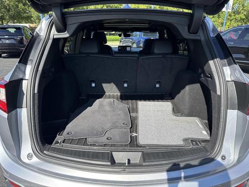 2022 Acura RDX A-Spec