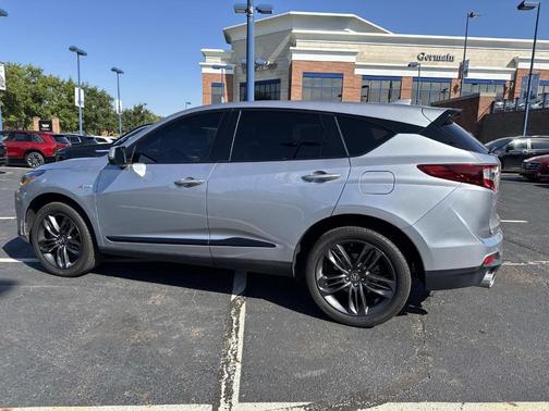 2022 Acura RDX A-Spec