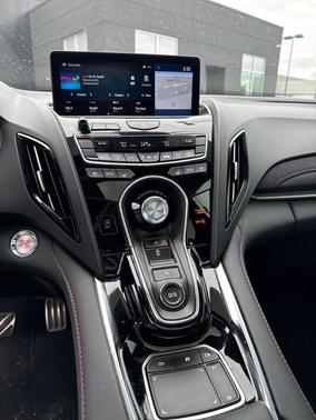 2022 Acura RDX A-Spec
