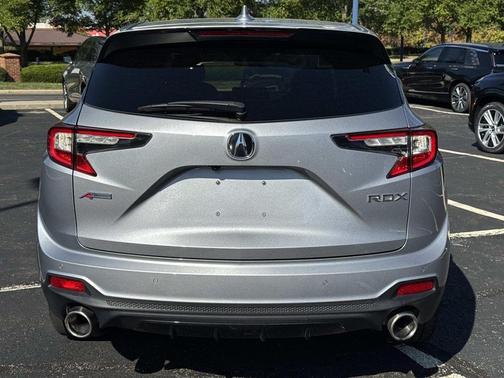 2022 Acura RDX A-Spec