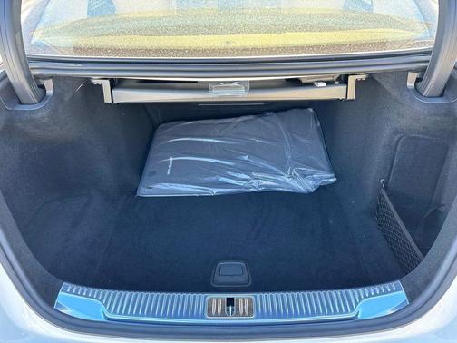 2025 Mercedes-Benz S-Class S 580 4MATIC