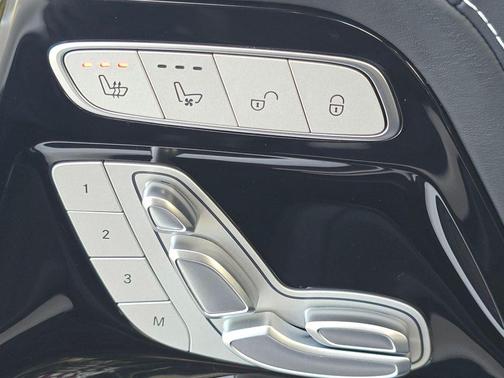 2025 Mercedes-Benz AMG G 63 4MATIC