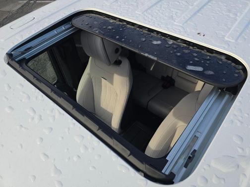 2025 Mercedes-Benz AMG G 63 4MATIC