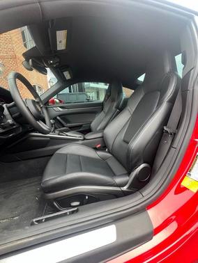 2024 Porsche 911 Carrera S