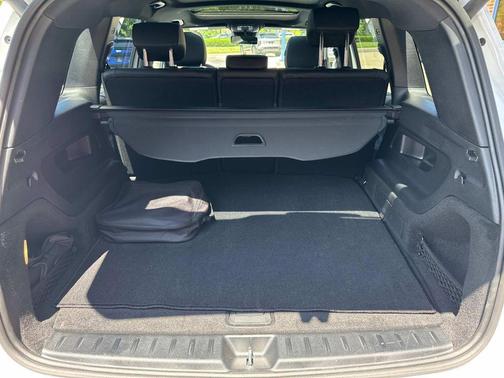 2024 Mercedes-Benz EQB 300 Base 4MATIC
