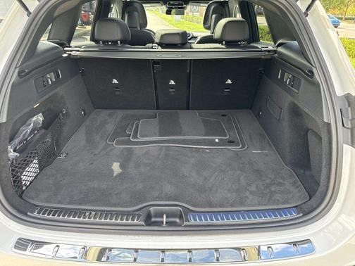 2025 Mercedes-Benz GLC 300 Base 4MATIC