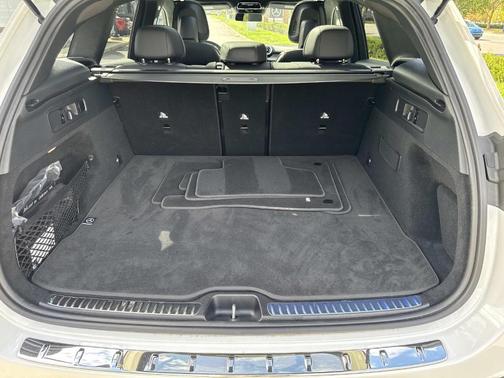 2025 Mercedes-Benz GLC 300 Base 4MATIC