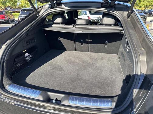 2025 Mercedes-Benz GLC 300 4MATIC Coupe