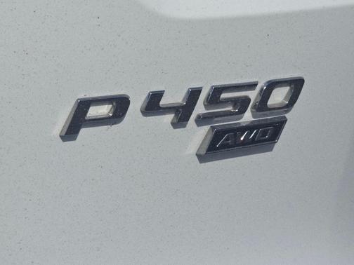 Fuji White 2023 Jaguar F-TYPE P450 R-Dynamic