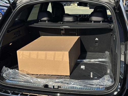 2026 Mercedes-Benz GLC 300 Base 4MATIC