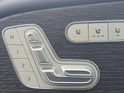 2026 Mercedes-Benz AMG GLE 53 Base