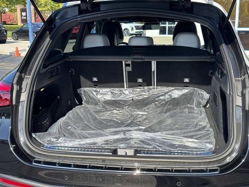 2025 Mercedes-Benz GLC 300 Base 4MATIC