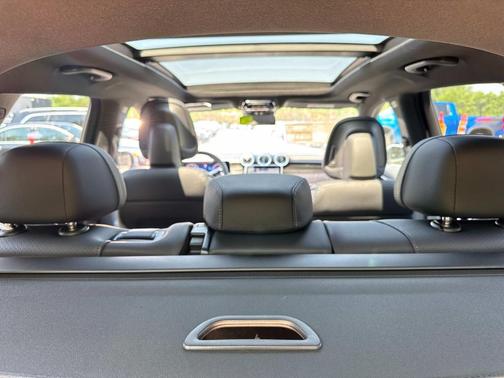 2025 Mercedes-Benz GLC 300 Base 4MATIC