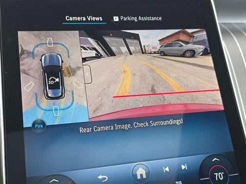 2026 Mercedes-Benz GLC 300 Base 4MATIC