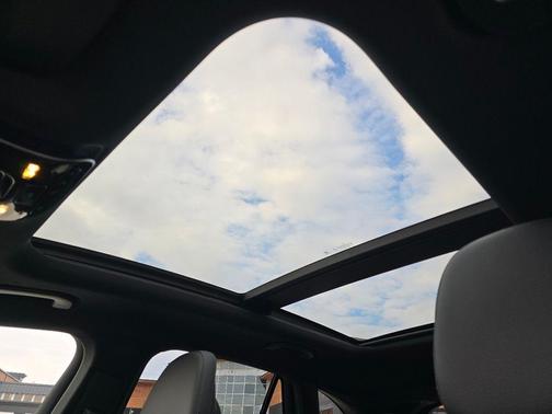 2026 Mercedes-Benz GLC 300 Base 4MATIC