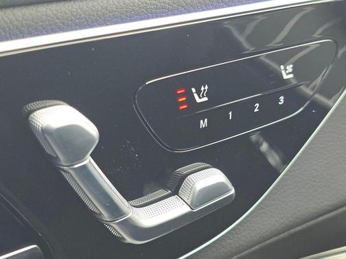 2026 Mercedes-Benz GLC 300 Base 4MATIC