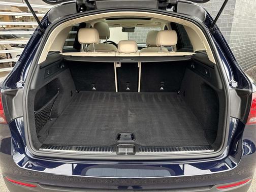 2022 Mercedes-Benz GLC 300 Base 4MATIC