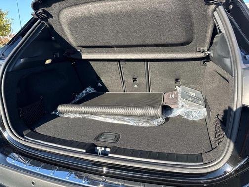 2026 Mercedes-Benz GLA 250 Base 4MATIC