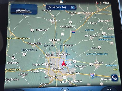 2026 Mercedes-Benz AMG GLC 43 Base