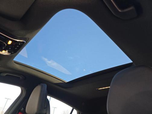 2026 Mercedes-Benz AMG GLC 43 Base