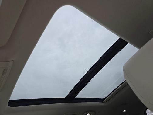 2020 Cadillac XT6 Premium Luxury FWD