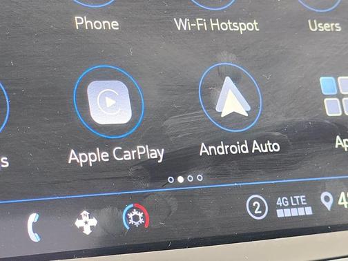 2020 Cadillac XT6 Premium Luxury FWD