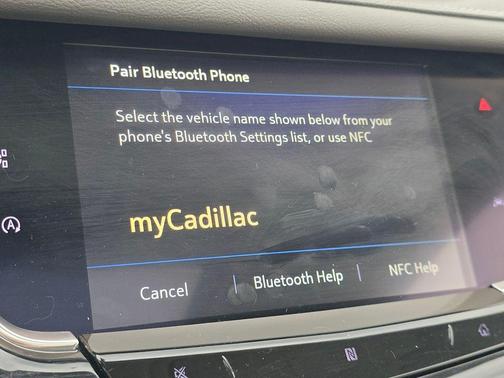 2020 Cadillac XT6 Premium Luxury FWD