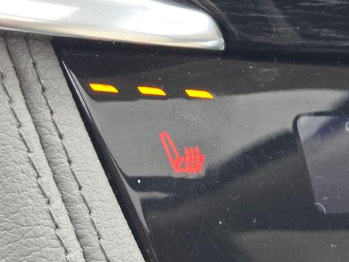 2020 Cadillac XT6 Premium Luxury FWD