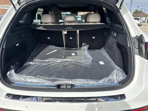 2026 Mercedes-Benz GLC 300 Base 4MATIC