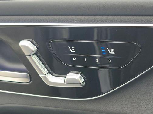 Starling Blue Metallic 2026 Mercedes-Benz GLC 300 Base 4MATIC