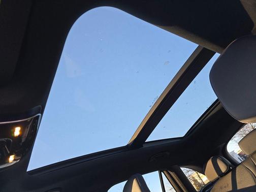 2026 Mercedes-Benz GLC 300 Base 4MATIC