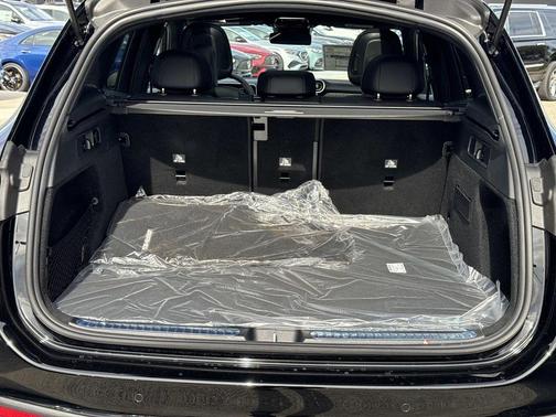 2026 Mercedes-Benz GLC 300 Base 4MATIC