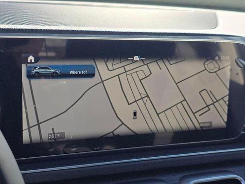 Black 2026 Mercedes-Benz GLE 350 Base 4MATIC