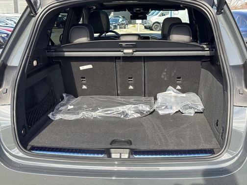 2026 Mercedes-Benz GLE 350 Base 4MATIC