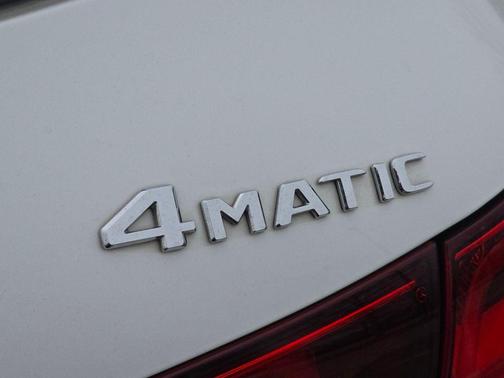 2021 Mercedes-Benz GLA 250 Base 4MATIC